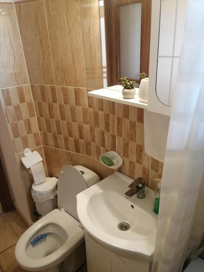 Amigohd Διαμέρισμα Χουνεντοάρα Εξωτερικό φωτογραφία