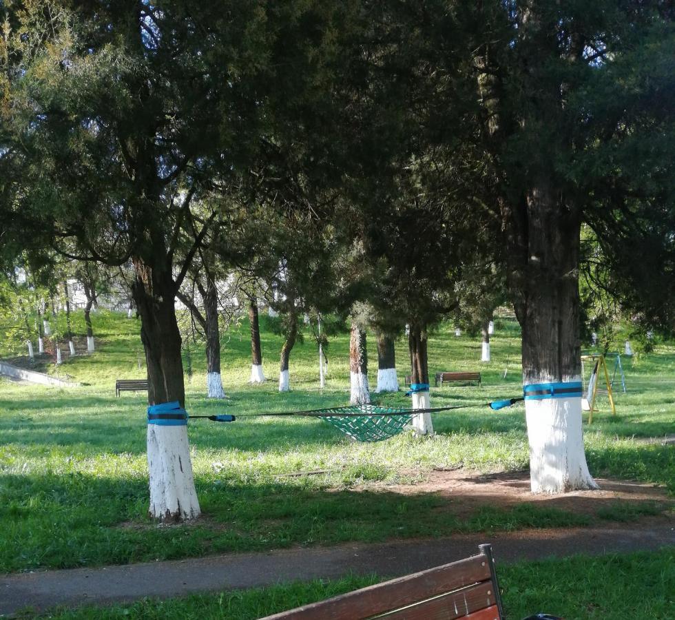 Amigohd Διαμέρισμα Χουνεντοάρα Εξωτερικό φωτογραφία